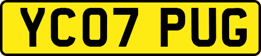 YC07PUG