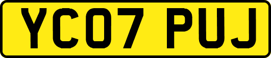 YC07PUJ