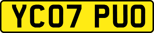 YC07PUO