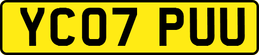 YC07PUU