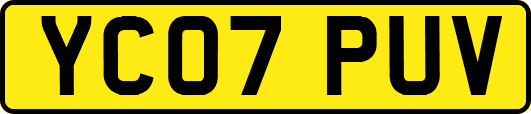 YC07PUV