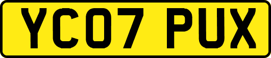 YC07PUX