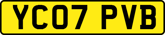 YC07PVB