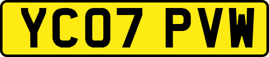 YC07PVW