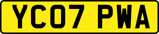 YC07PWA