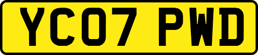 YC07PWD