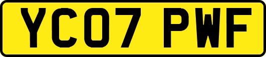 YC07PWF