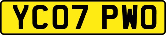 YC07PWO
