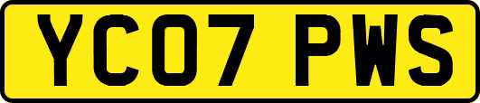 YC07PWS
