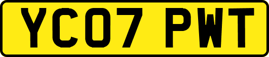 YC07PWT