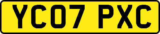 YC07PXC