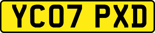 YC07PXD