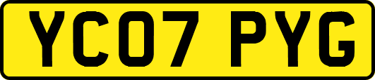 YC07PYG