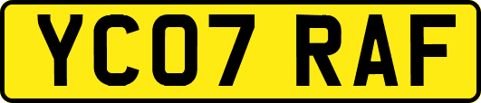 YC07RAF