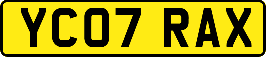 YC07RAX