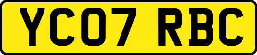 YC07RBC