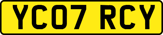YC07RCY