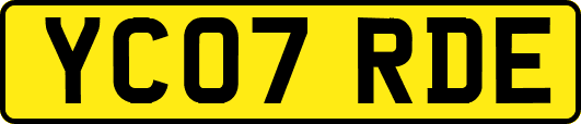 YC07RDE