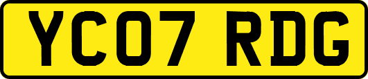YC07RDG