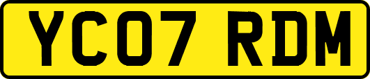 YC07RDM