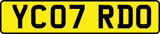YC07RDO