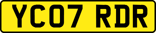 YC07RDR