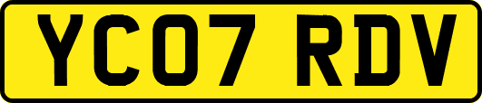 YC07RDV