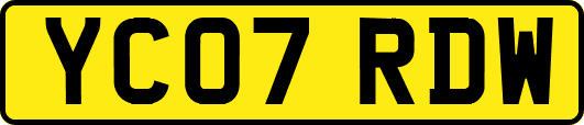 YC07RDW