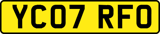 YC07RFO