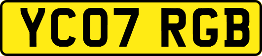YC07RGB
