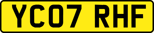 YC07RHF