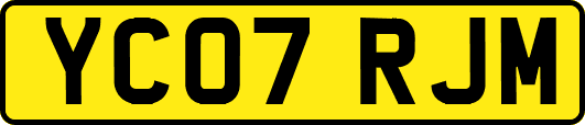YC07RJM