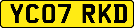 YC07RKD