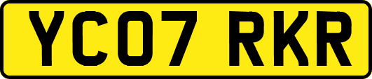 YC07RKR