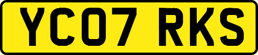 YC07RKS