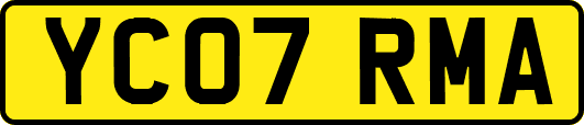 YC07RMA