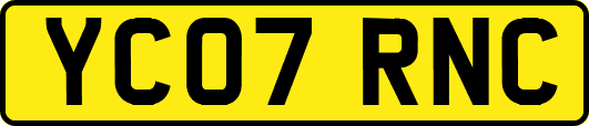 YC07RNC