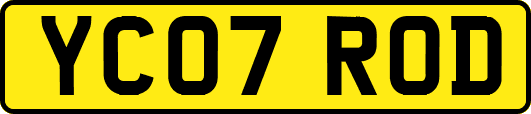 YC07ROD