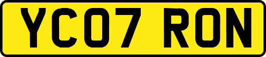 YC07RON
