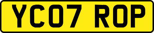 YC07ROP