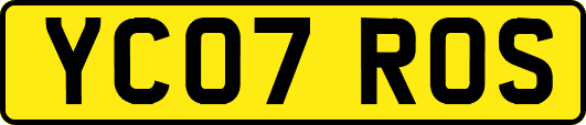 YC07ROS