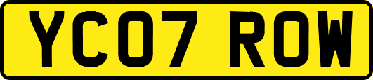 YC07ROW