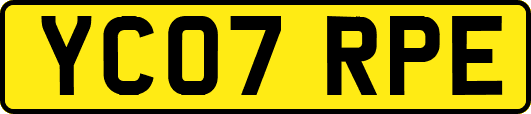 YC07RPE