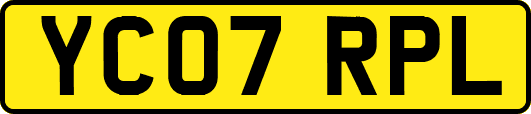 YC07RPL
