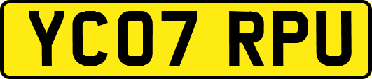 YC07RPU