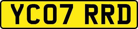 YC07RRD