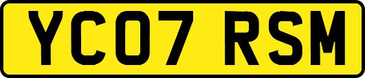 YC07RSM