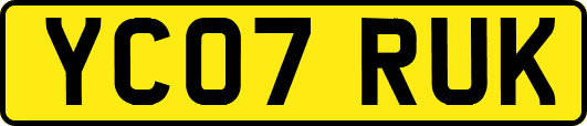 YC07RUK