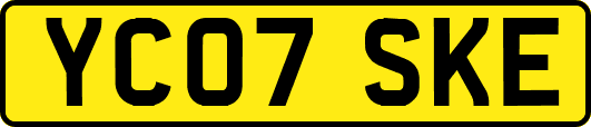 YC07SKE