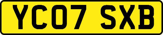 YC07SXB
